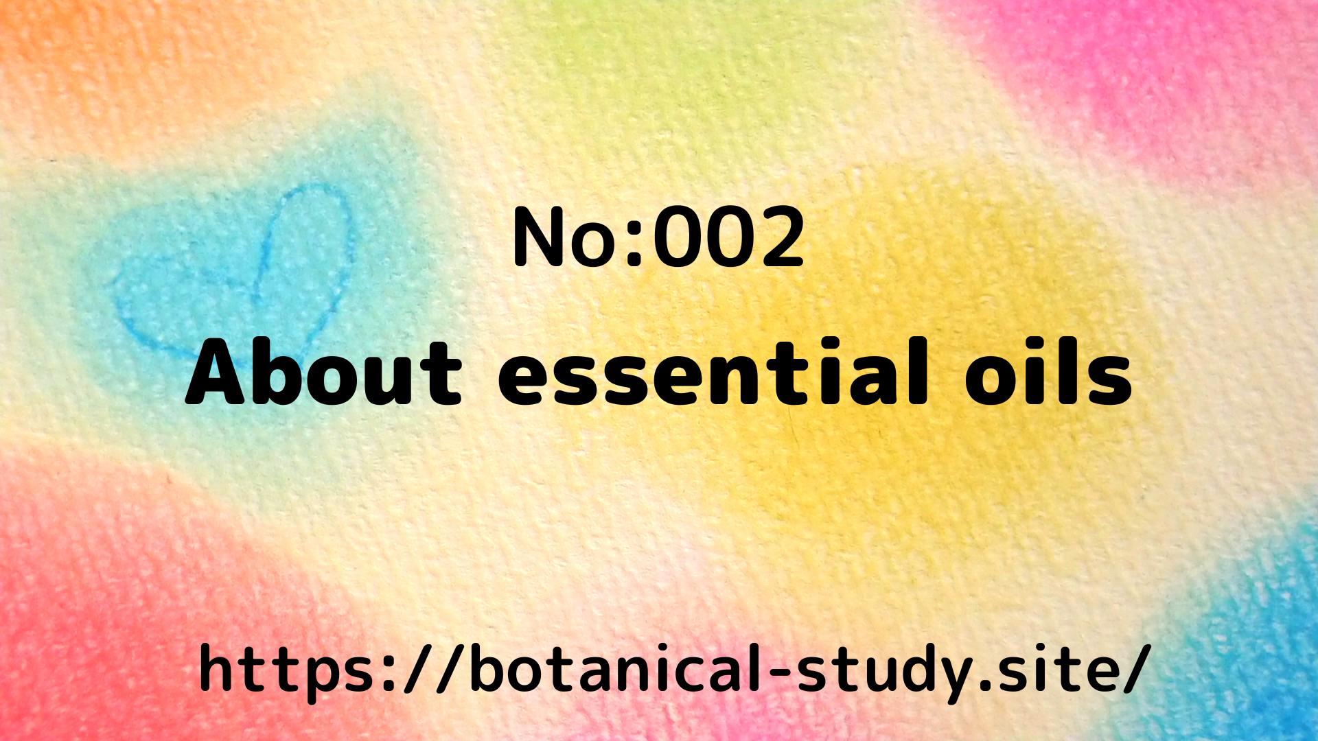 アロマ記事英語２＠botanical-study.com