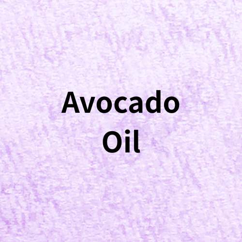 Avocado Oil(Base Materials)＠botanical-study.com