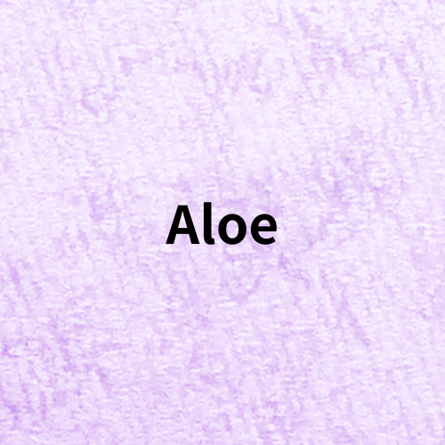 Aloe(Herb)＠botanical-study.com