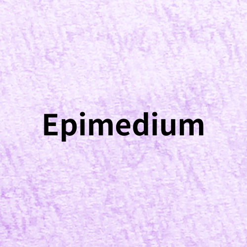 Epimedium(Herb)＠botanical-study.com