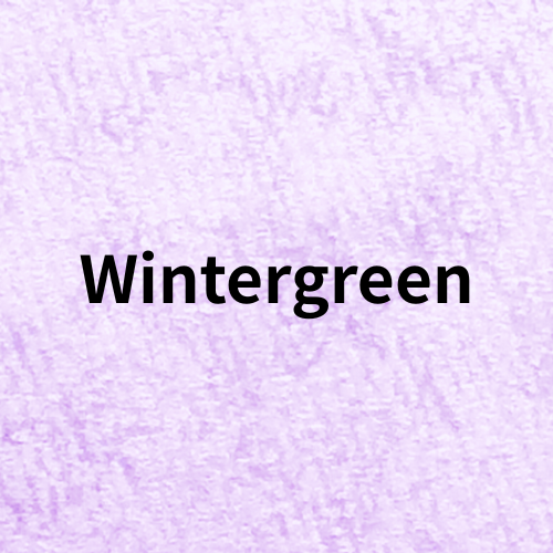Wintergreen(Essential Oil)＠botanical-study.com