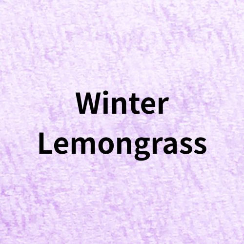 Winter Lemongrass Quiz(Essential Oil)＠botanical-study.com