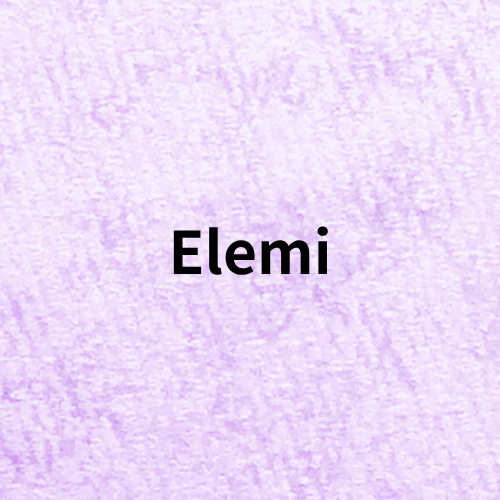 Elemi Quiz＠botanical-study.com