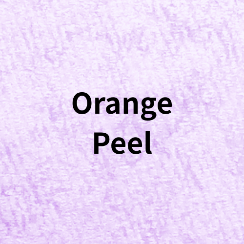 Orange Peel Quiz＠botanical-study.com