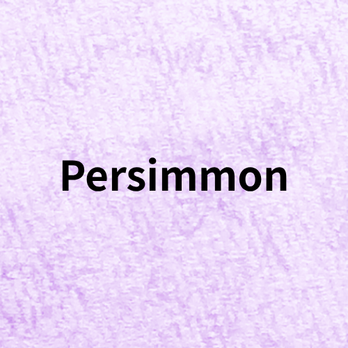 Persimmon Quiz＠botanical-study.com