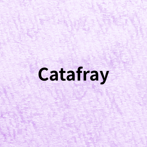 Catafray Quiz＠botanical-study.com