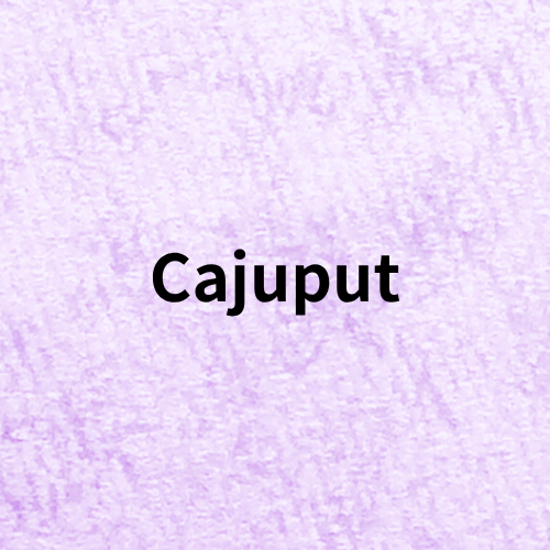 Cajuput Quiz＠botanical-study.com