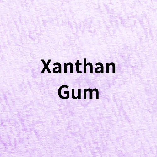 Xanthan Gum Quiz＠botanical-study.com