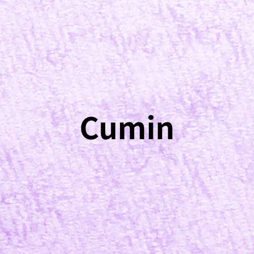 Cumin Quiz(Essential Oil・Herb・Spice)＠botanical-study.com
