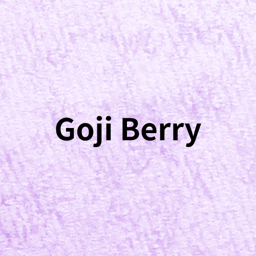 Goji Berry Quiz(Herb)＠botanical-study.com