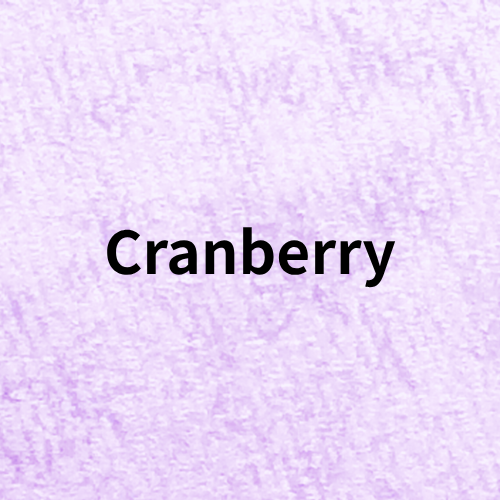 Cranberry Quiz(Herb)＠botanical-study.com