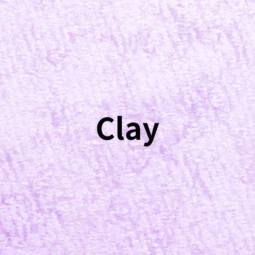 Clay Quiz(Base Materials)＠botanical-study.com