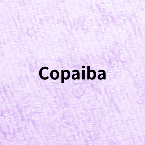 Copaiba Quiz(Flower Essences)＠botanical-study.com