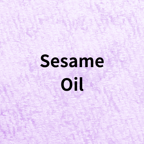 Sesame Oil Quiz＠botanical-study.com
