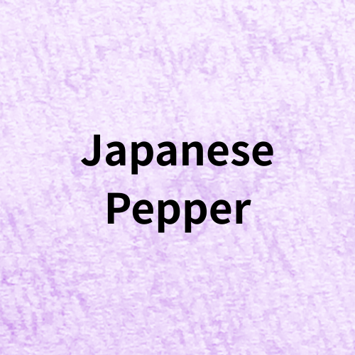 Japanese Pepper Quiz