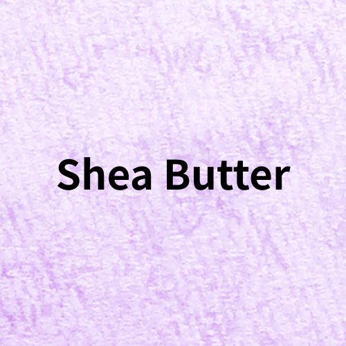 Shea Butter Quiz(Base Materials)＠botanical-study.com
