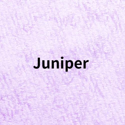 Juniper Quiz＠botanical-study.com