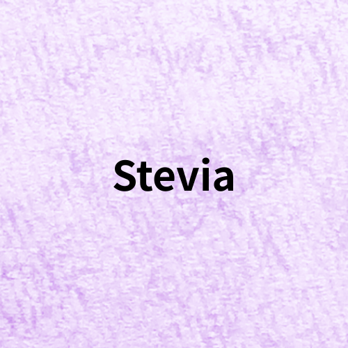 Stevia Quiz＠botanical-study.com