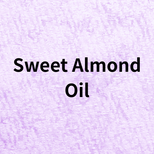 Sweet Almond Oil Quiz＠botanical-study.com